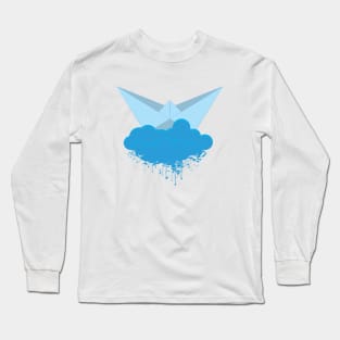 Child's Dream Long Sleeve T-Shirt